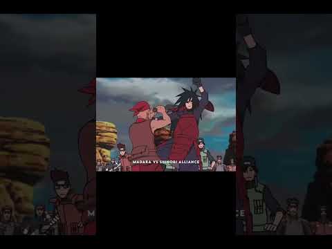 Naruto has the best fights.