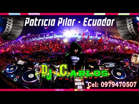 PASACALLES BAILABLES INTRO MIX - CARLOS DJ