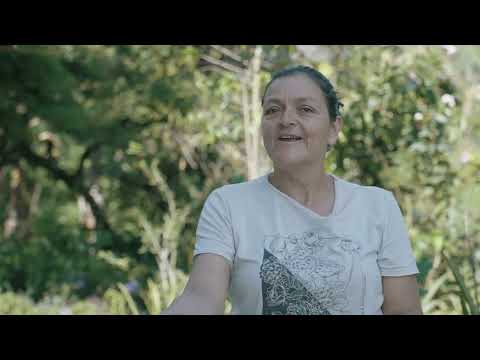 La maleza ya es bueneza (San Francisco, Antioquia)