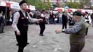 Seben Seymenleri 3