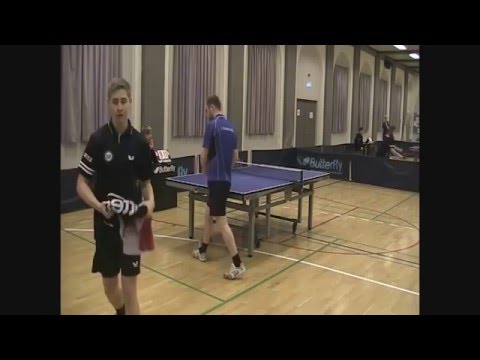 Jakob Nielsen, OB vs Jonas Rasmussen, Sisu 060316