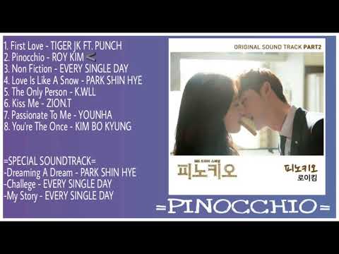 download lagu mp3 mp4 Pinocchio Korean Drama Songs Free, download lagu Pinocchio Korean Drama Songs Free gratis, unduh video klip Pinocchio Korean Drama Songs Free