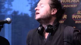 Rival Sons - Open My Eyes (live on the Preston &amp; Steve Show)