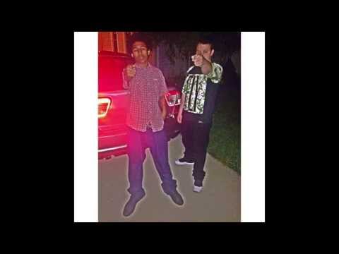 JB x SouthWestJuan-IM THE ONE