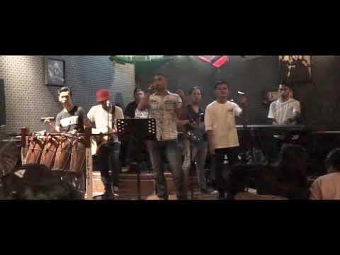 NASOPANAGAMAN - (COVER BY IDENTITY BAND)