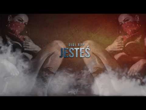 Didi RPP - Jestes!  gitara.Szymon Robaczewski. produkcja HIGH LEVEL BEATS