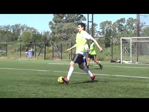 PORRONGOL vs PULP FIXTURE - #LigaNuñez - #Apertura SLD Fecha 4 - 2022