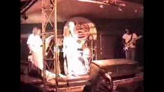 SOLO HAY UNA VIDA (CITADINO BLUES & ROCK)