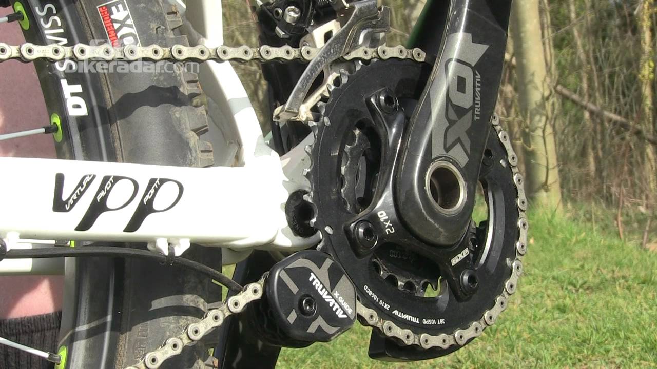 First Look: Merida One Sixty 2013