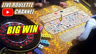 🔴 LIVE ROULETTE |🔥 BIG WIN In Las Vegas Casino 🎰 Tuesday Session Exclusive ✅ 2024-01-16 Video Video