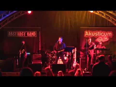 Abstract Band - Auf uns - Street Festival