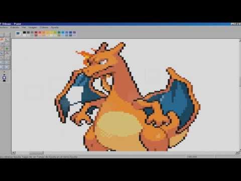 Random Sprite #4| "my self sprite" cambio drastico | by ExxE