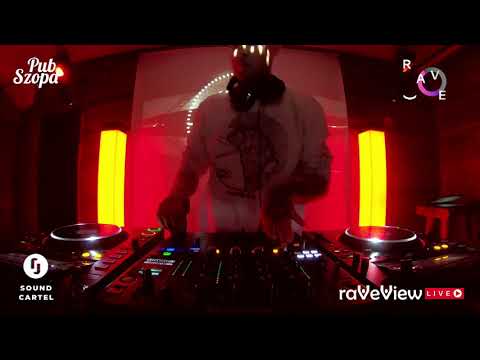 Rave On Air Episode VIII (25.12.2020) - RDK