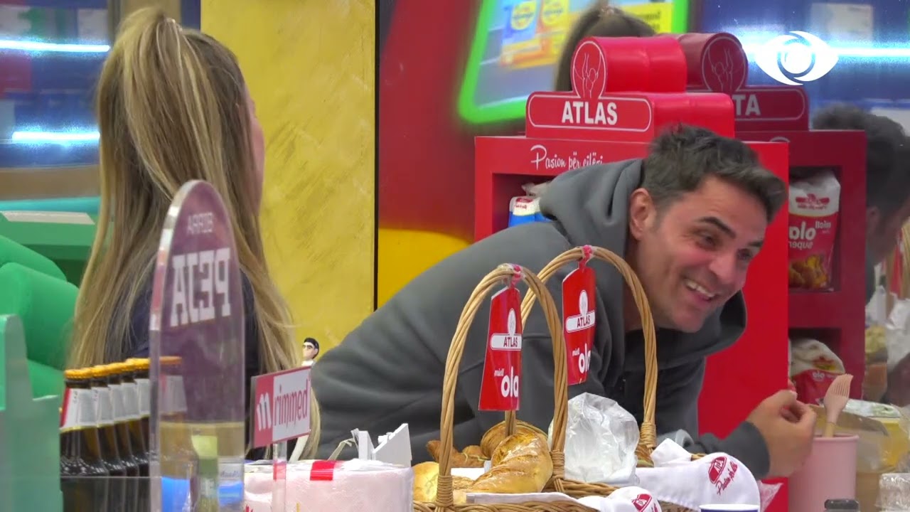 Olta ironi me Armaldon: E di si po shkon ora tani për ty?