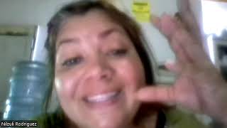 1er Sincrono Etica y Legislacon LATAM Prof Nilzuli Rodriguez