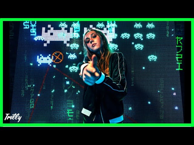 TrillyRAP - Game feat C.A.V