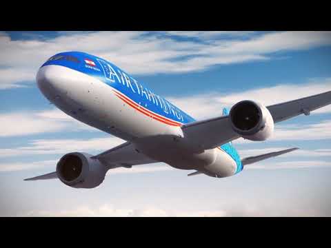 [X-Plane 11] Orbx TrueEarth Washington! ✈️ #798