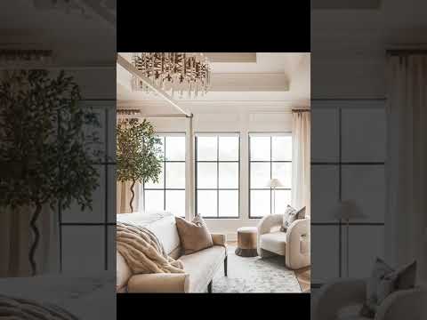 Window Casing and window trim