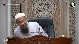 🟡 Koleksi Kuliah Ustaz Azhar Idrus | Masjid Padang Mengkuang, Bukit Payong | 4K