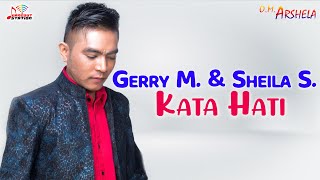 Download lagu Gerry Mahesa & Sheila Sahanaya - Kata Hati mp3 Download lagu Gerry Mahesa & Sheila Sahanaya - Kata Hati mp3