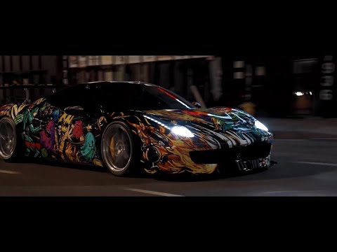 TBT x Maga x Zupay - Brutality 2 | CAR VIDEO