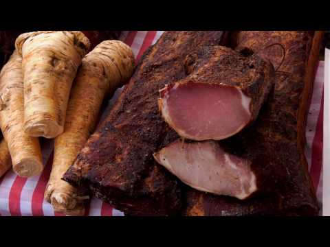 HC X1 Grazer Kaiser Josef Markt am Mi 22 März2017 4K