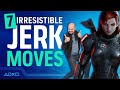 7 Times Games Let Us Be Jerks (And We Couldn't Resist)