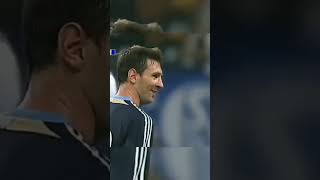 😻Respect Moment In Football #leomessi ❤️ || Messi WhatsApp Status