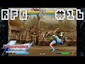 RFG The King Of Fighters 2002 Unlimited Match GOG Galaxy Team Orochi