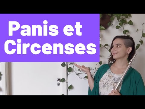 Panis et circenses - Rita Lee