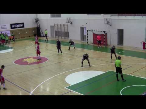 RTU/Madona FK - FK RABA [LTFA VIRSLĪGA 2016/17 | Highest Division [FULL GAME]