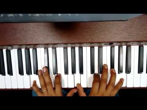 Te Adoro Senhor - Toque no Altar