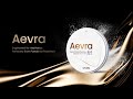 Upcera Aevra Meerlaags 98x14mm