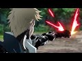 Garou Vs Bang One Punch Man Episode 12 English Dub