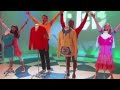 The Fresh Beat Band All Mixed Up