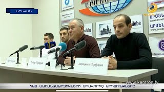 3 ոսկի, 3 արծաթ, 1 բրոնզ. հայ մարմնամարզիկների տպավորիչ արդյունքները