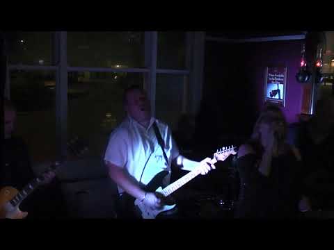 Alright Now by Free - Cover by groove Addiction