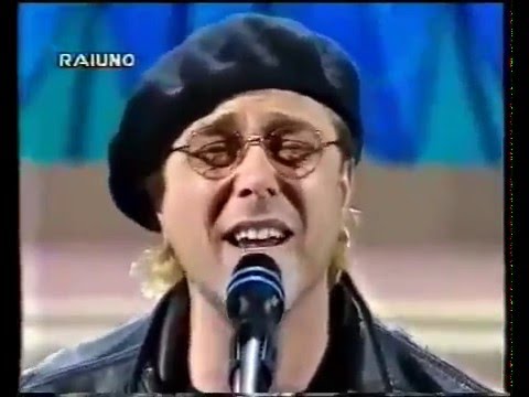 Formula 3 - La casa dell'imperatore - Sanremo 1994