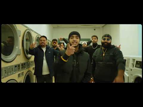 SHER ( Official Music Video ) 4MXN | KERRYY | ProdAK | NEW PUNJABI SONG 2024