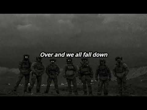 TRIGGER (from The terminal List) slowed and reverb.