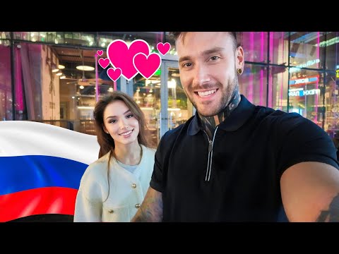 We’ve Been LIED to About Russia… This City SHOCKED Me 🇷🇺