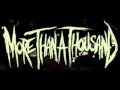 More Than A Thousand - My Lonely Grave 