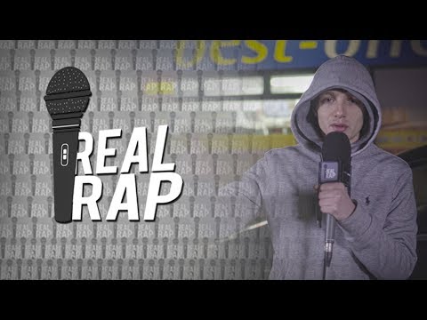 Shiyah [#REALRAP] S:1 EP:16 (4K) | KrownMedia