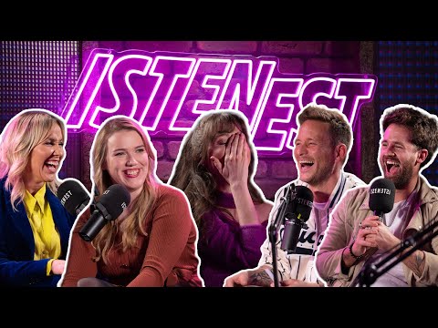 BENCÉT MEGMŰTÖTTÉK | IstenEst S05E02