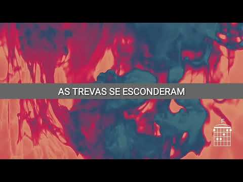 Tu és digno - Passion ( Playback legendado) ft. Gabriel Guedes de Almeida