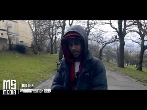 Kazor & EZ - B2B Freestyle | MSmedia