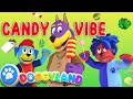 Candy Vibe Doggyland Kids Songs Nursery Rhymes By Snoop Dogg