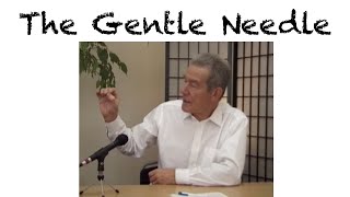 The Gentle Needle Technique: How to Treat Children with Acupuncture Online Course with Julian Scott