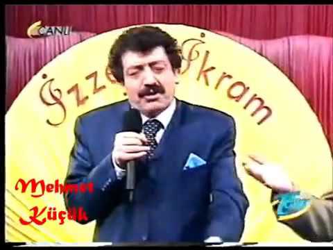 Müslüm Gürses - Özür Diliyorum Senden - İzzet Altınmeşe