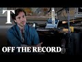Jack Savoretti How I Wrote New Single Who S Hurting Who Off The Record